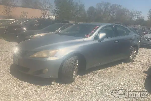Photo of 2008 Lexus IS