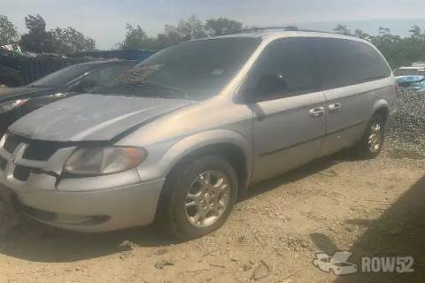 Photo of 2002 Dodge Grand Caravan