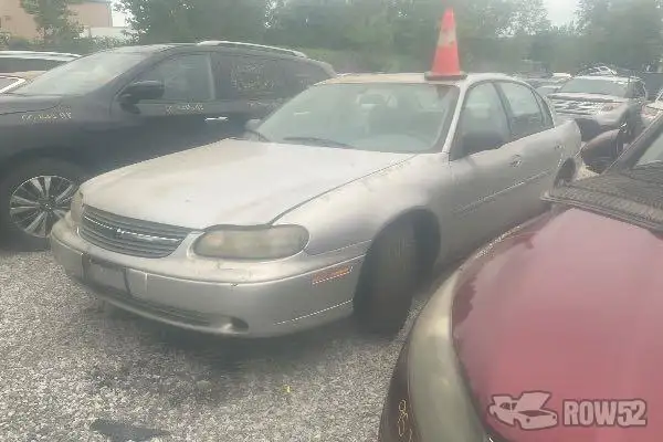 Photo of 2004 Chevrolet Classic
