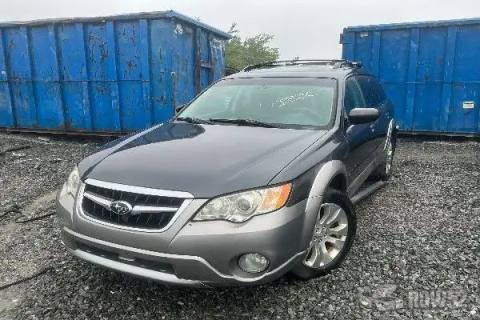 Photo of 2009 Subaru Outback