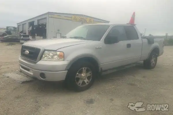 Photo of 2006 Ford F-150