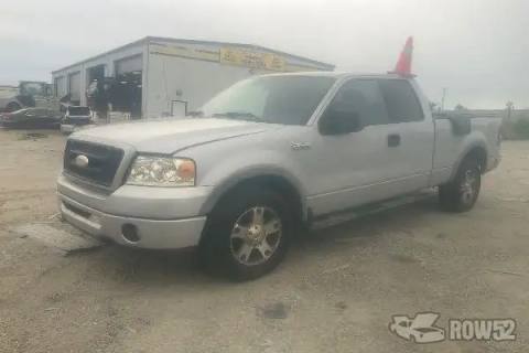Photo of 2006 Ford F-150