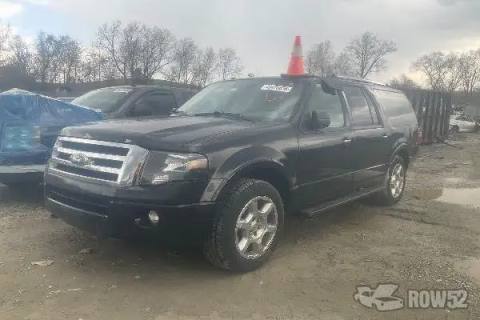 Photo of 2014 Ford Expedition