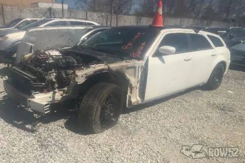 Photo of 2006 Dodge Magnum
