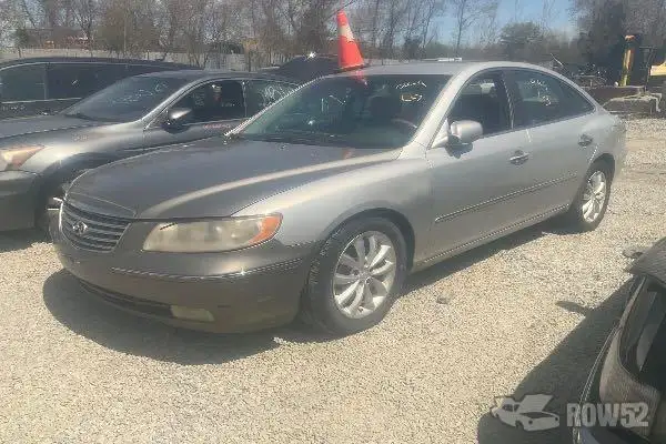 Photo of 2006 Hyundai Azera