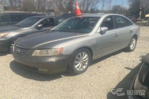 Photo of 2006 Hyundai Azera