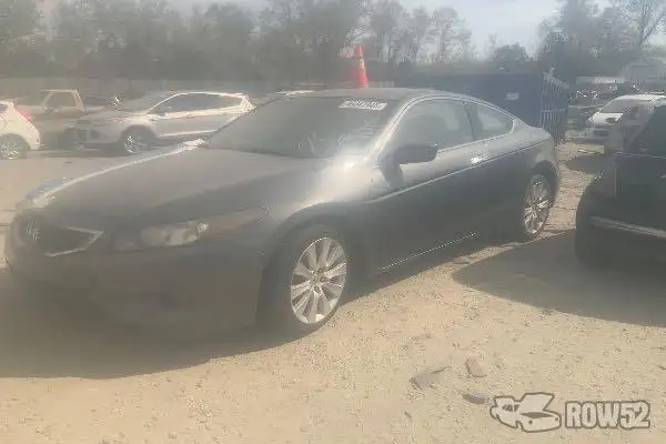 Photo of 2010 Honda Accord