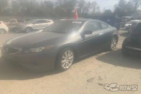 Photo of 2010 Honda Accord