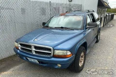 Photo of 2002 Dodge Durango