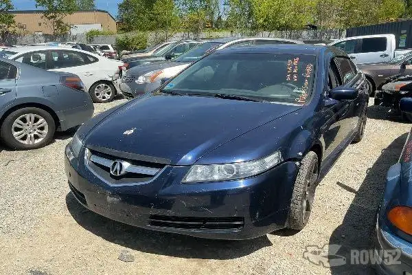 Photo of 2006 Acura TL