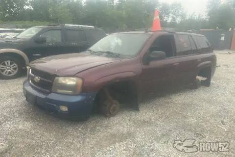 Photo of 2006 Chevrolet Trailblazer