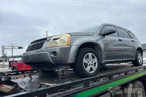 Photo of 2005 Chevrolet Equinox