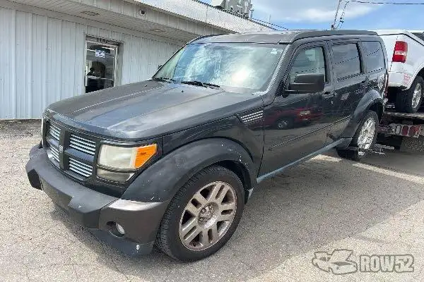 Photo of 2011 Dodge Nitro