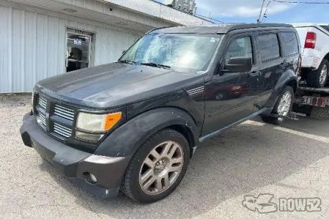 Photo of 2011 Dodge Nitro