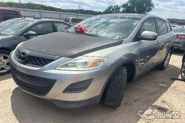 Photo of 2010 Mazda CX-9