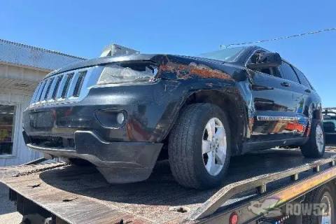 Photo of 2011 Jeep Grand Cherokee