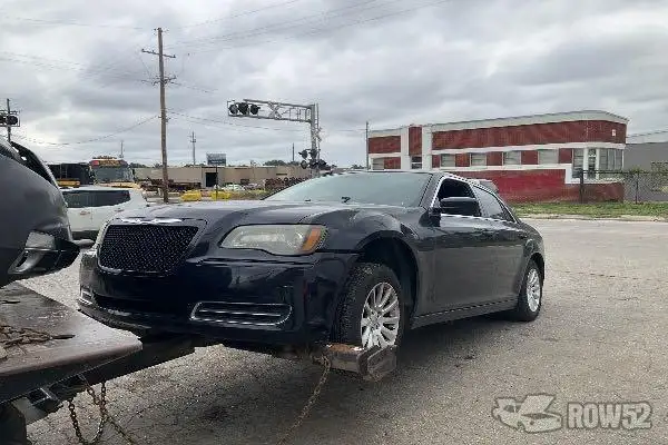 Photo of 2012 Chrysler 300