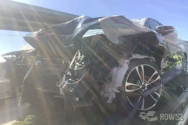 Photo of 2017 Ford Fusion