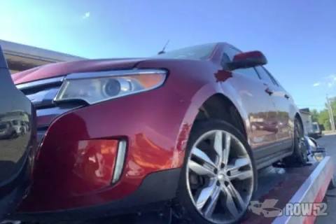 Photo of 2013 Ford Edge