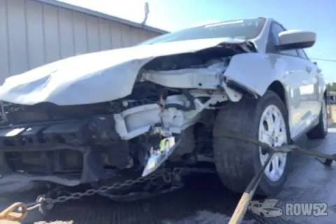 Photo of 2012 Ford Focus