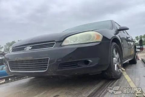 Photo of 2011 Chevrolet Impala