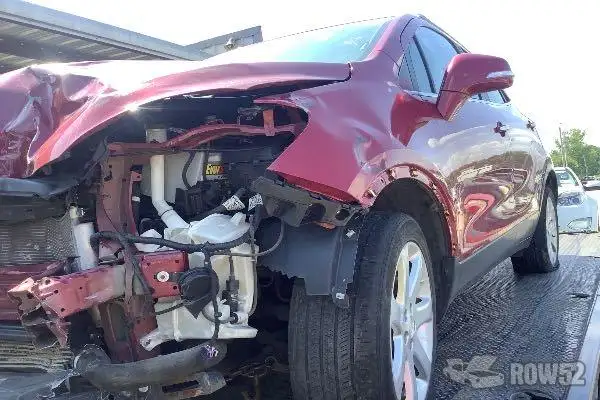 Photo of 2015 Buick Encore