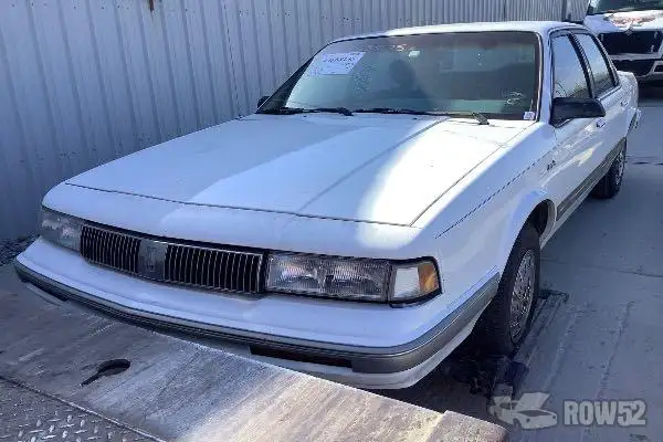 Photo of 1996 Oldsmobile Ciera