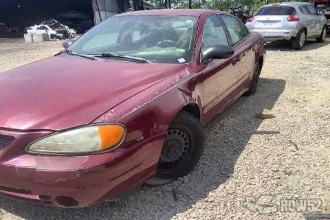 Photo of 2005 Pontiac Grand Am