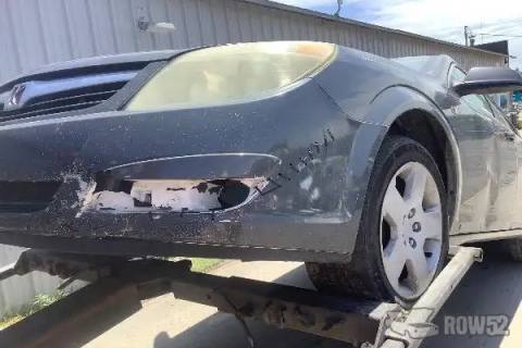 Photo of 2009 Saturn Aura