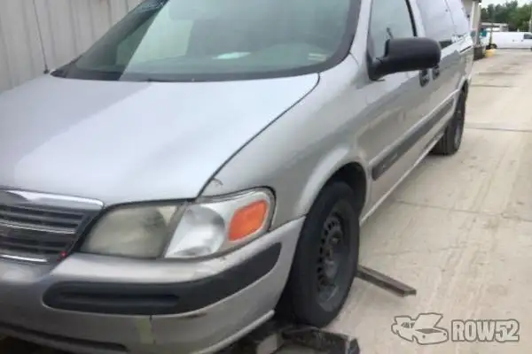 Photo of 2004 Chevrolet Venture