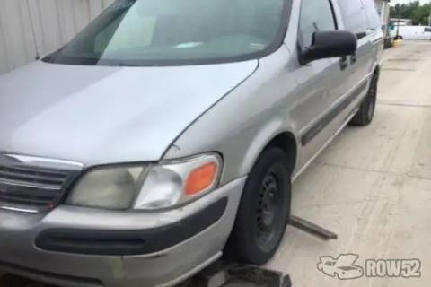 Photo of 2004 Chevrolet Venture