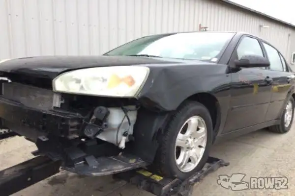 Photo of 2005 Chevrolet Malibu
