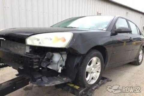 Photo of 2005 Chevrolet Malibu