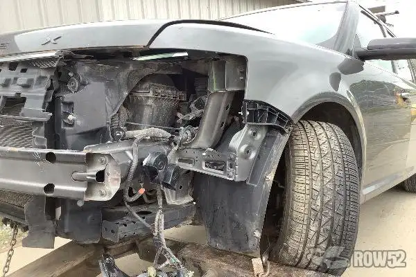 Photo of 2015 Ford Flex