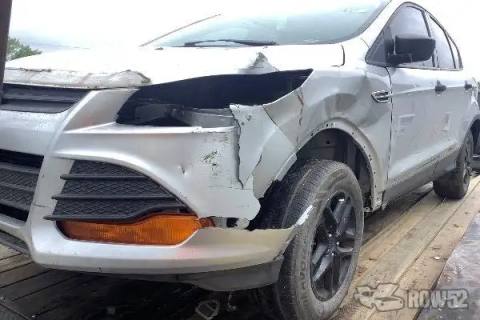 Photo of 2013 Ford Escape