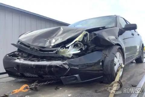 Photo of 2008 Ford Focus