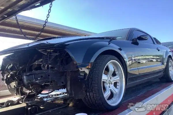 Photo of 2006 Ford Mustang