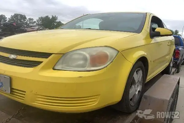 Photo of 2009 Chevrolet Cobalt