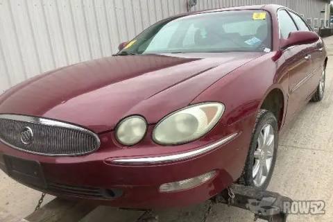 Photo of 2006 Buick Lacrosse