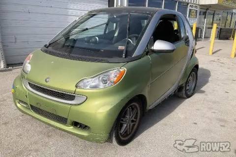 Photo of 2011 Smart Fortwo