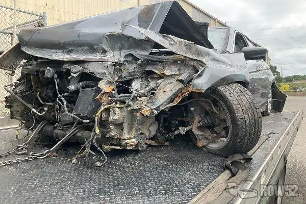 Photo of 2008 Honda Accord