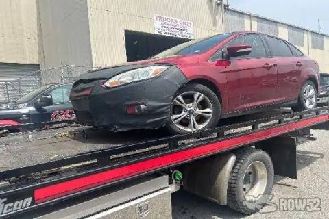 Photo of 2013 Ford Focus