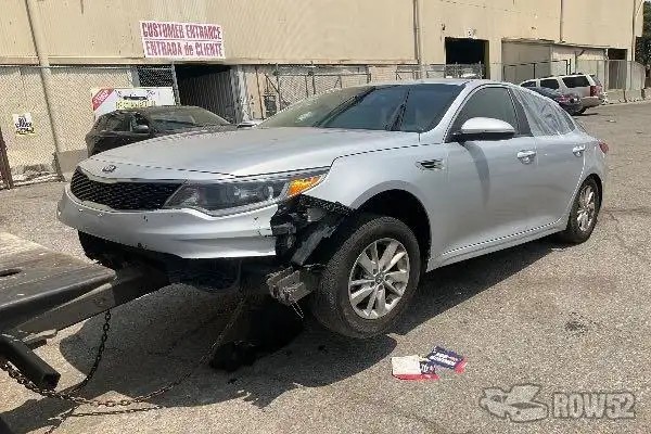 Photo of 2016 Kia Optima