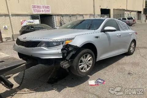Photo of 2016 Kia Optima