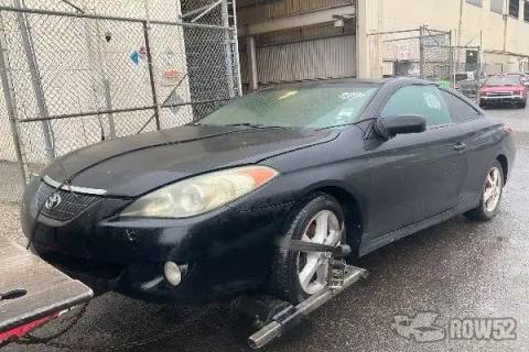 Photo of 2004 Toyota Camry Solara