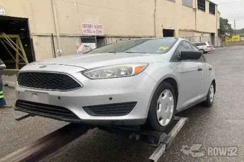 Photo of 2016 Ford Focus