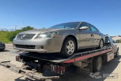 Photo of 2005 Nissan Altima