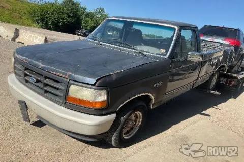 Photo of 1995 Ford F-150