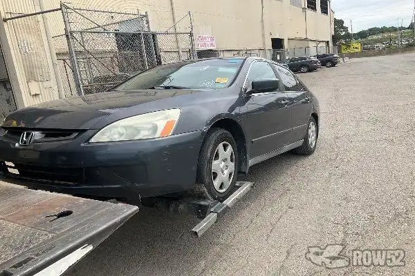 Photo of 2005 Honda Accord