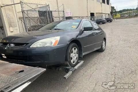 Photo of 2005 Honda Accord